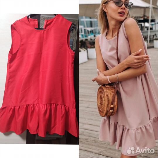 Продам вещи на размер 50-52