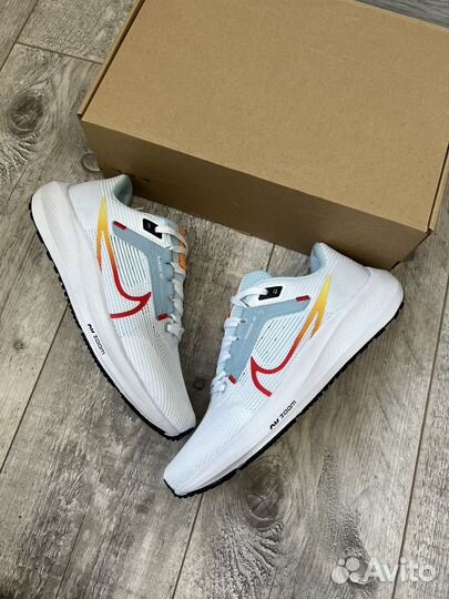 Кроссовки Nike Air Zoom Pegasus 40