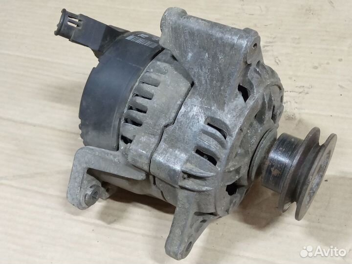 Генератор BMW E36 316i