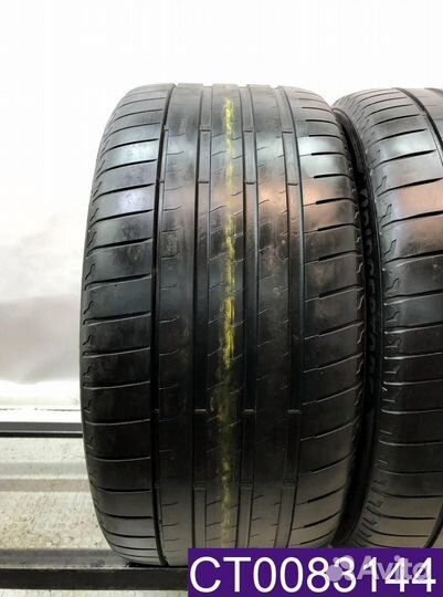Bridgestone Potenza Sport 295/35 R21 96T