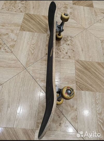 Скейтборд бу