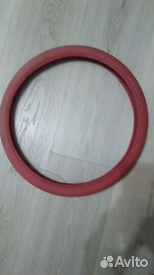 2 Чехла на руль