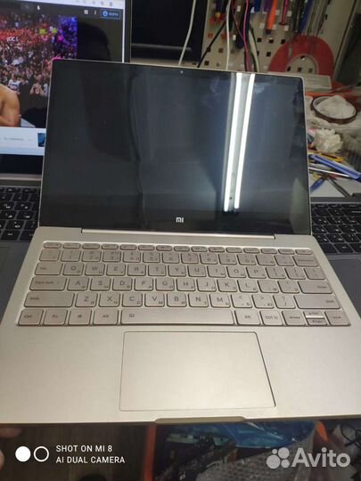 Запчасти для ноутбуков Xiaomi