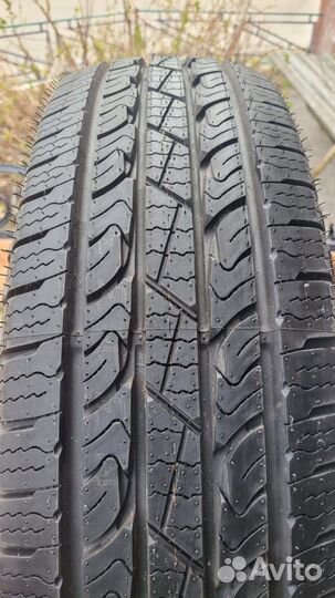 Nexen Roadian HTX RH5 215/65 R16