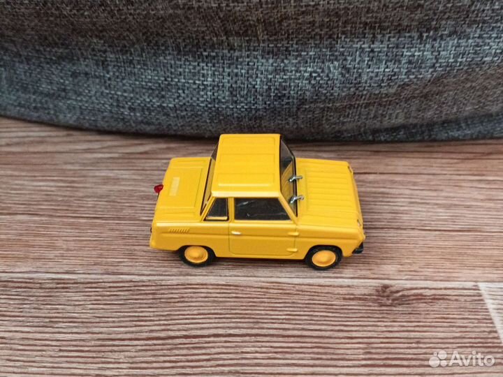 Мотоколяска инвалидка смз