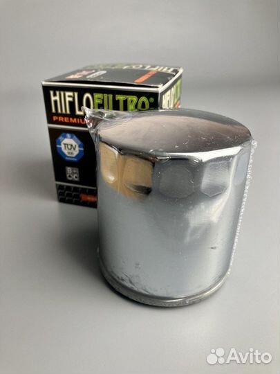 Масляный фильтр HF171C