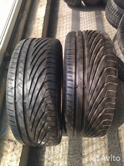 Uniroyal Rain Sport 3 225/50 R17 98Y