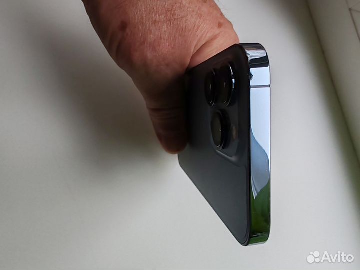 iPhone 13 Pro, 128 ГБ