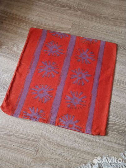 Декоративная подушка/наволочка Икея