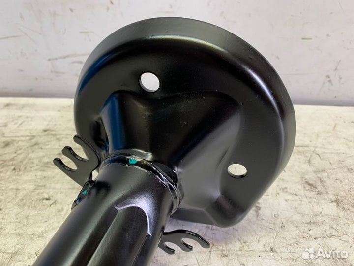 Амортизатор передний Volkswagen Golf Iv/Bora