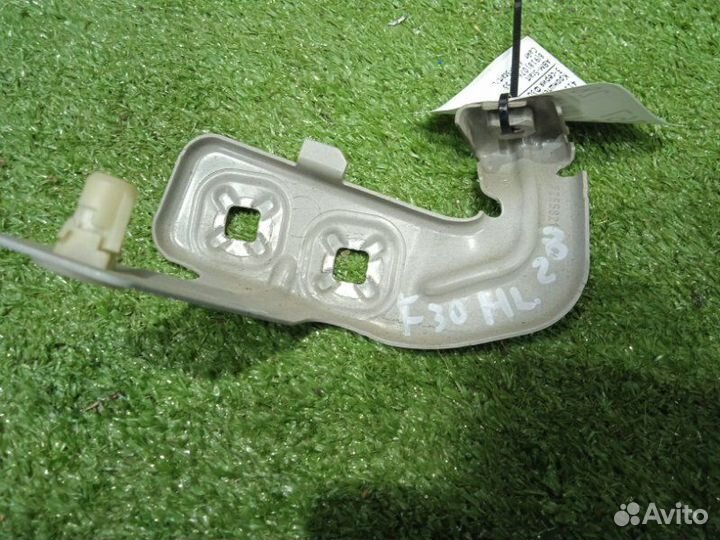 Кронштейн крыла передний левый Bmw 320D F30