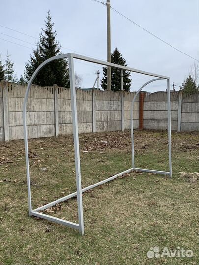 Футбольные ворота