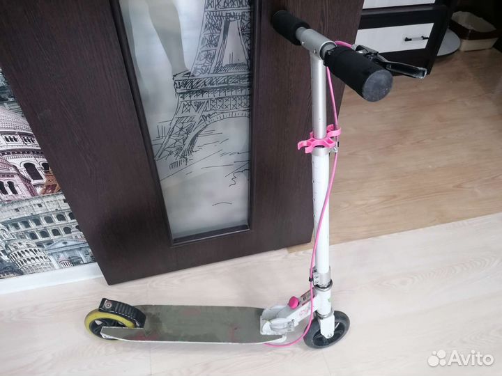 Самокат детский