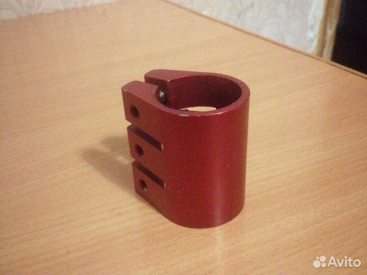 Скс для трюкового самоката