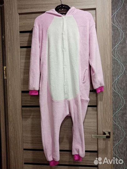 Пижама кигуруми