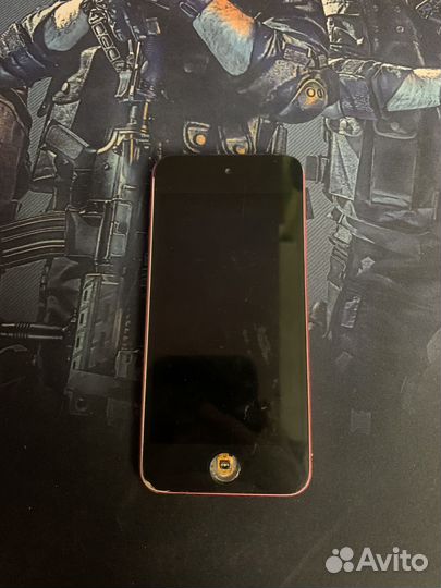 iPod touch 5 32gb на запчасти