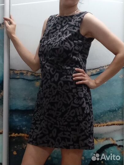 Сарафан женский