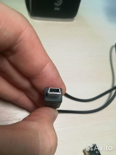 Кабеля для зарядки телефонов под Mini-USB