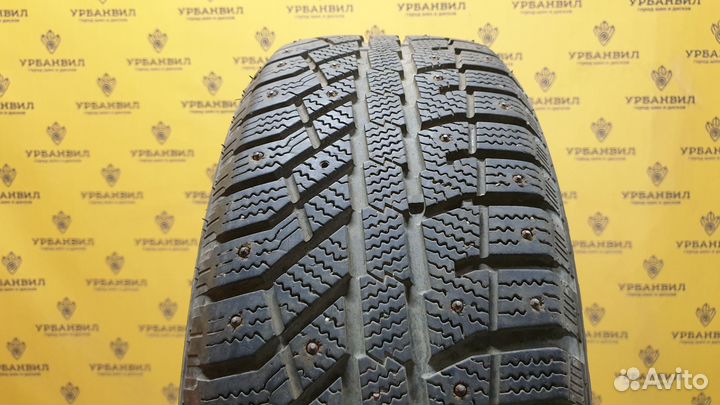 Brasa IceControl 205/60 R16