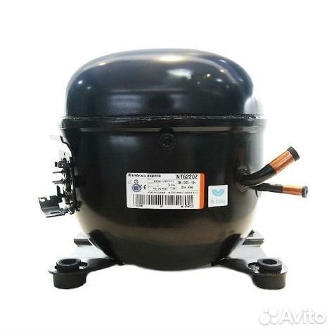 Компрессор Embraco NT6220Z в Самаре