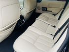 Land Rover Range Rover 4.2 AT, 2006, 319 547 км объявление продам