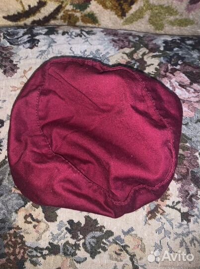 Поварской костюм