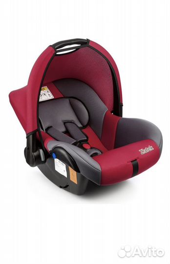 Детское автомобильное кресло
