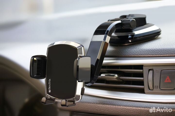 Держатель для телефона в машину