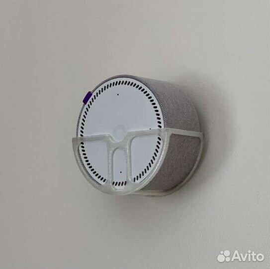 Настенное крепление Яндекс Станции