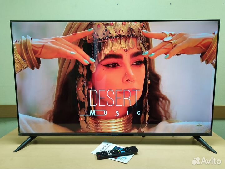 Телевизор samsung smart tv