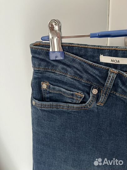 Джинсы женские mango 44 манго