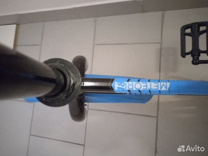 Велосипед детский Форвард метеор 18