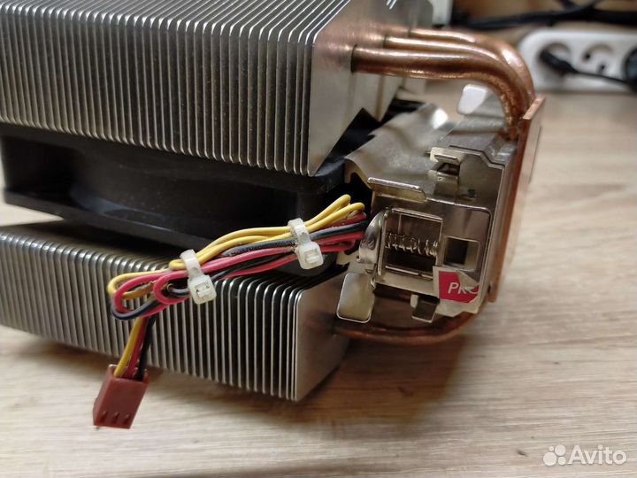 Кулер для компьютера