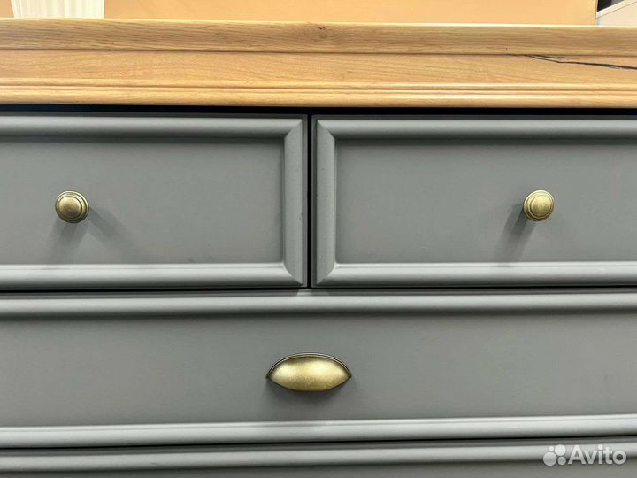 Шкаф + комод