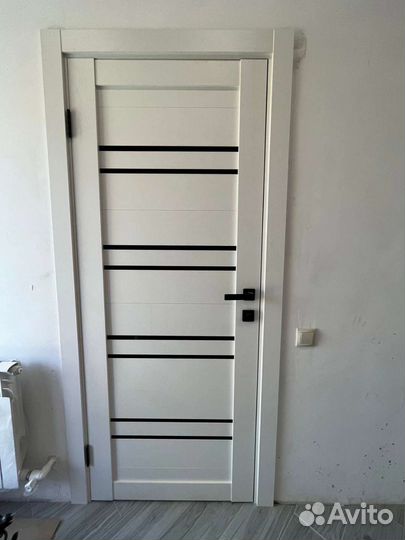 Двери межкомнатные