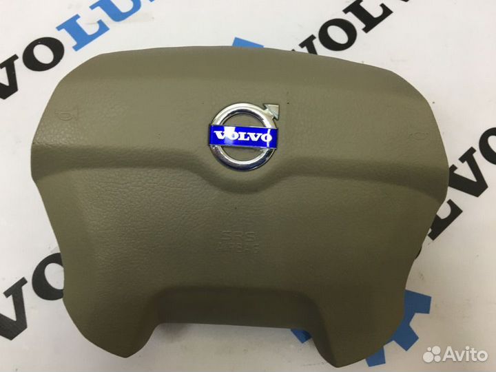 Подушка безопасности airbag Volvo XC90