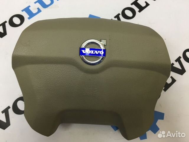 Подушка безопасности airbag Volvo XC90