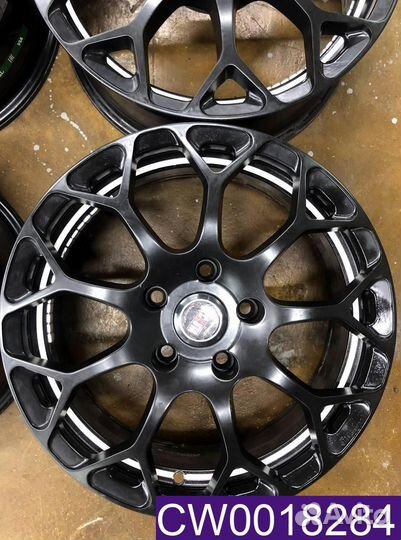 Диски R16 Nissan Б/у Литые