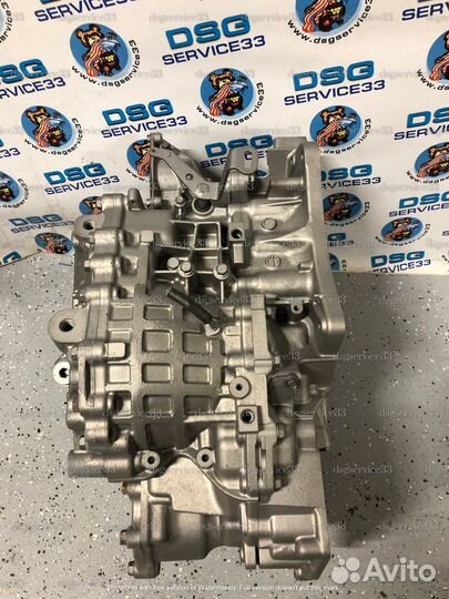 Вариатор Ниссан X-Trail, Qashqai CVT JF011E