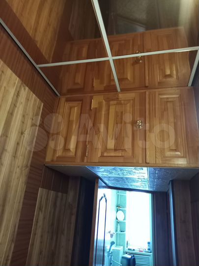 2-к. квартира, 45,8 м², 2/2 эт.