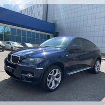 BMW X6 3.0 AT, 2012, 149 000 км, с пробегом, цена 1 779 000 руб.