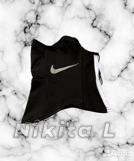 Снуд Nike рефлектив