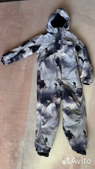 Комбинезон molo 128