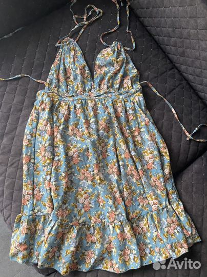 Женские вещи пакетом