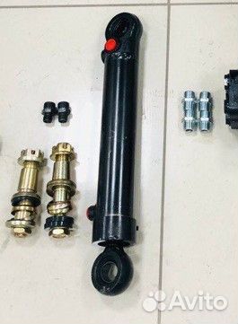 Комплект переоборудования под дозатор мтз 82