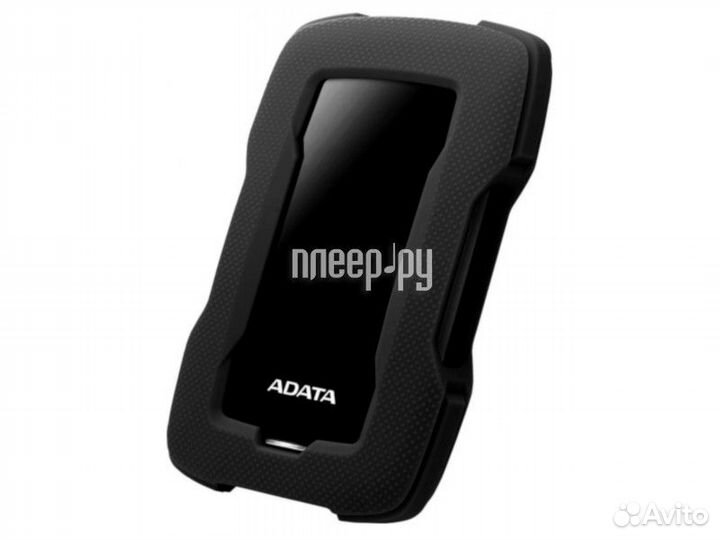 Adata HD330 2TB Black AHD330-2TU31-CBK