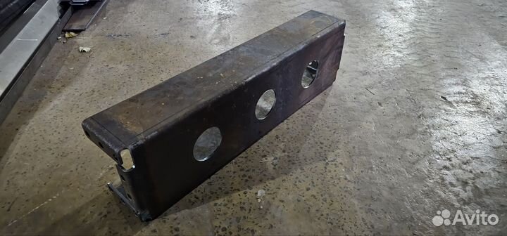 Вставки для удлинения рамы(изготовление)