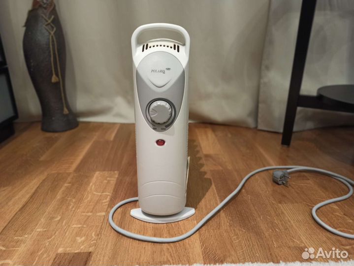 Обогреватель масляный Polaris ECO