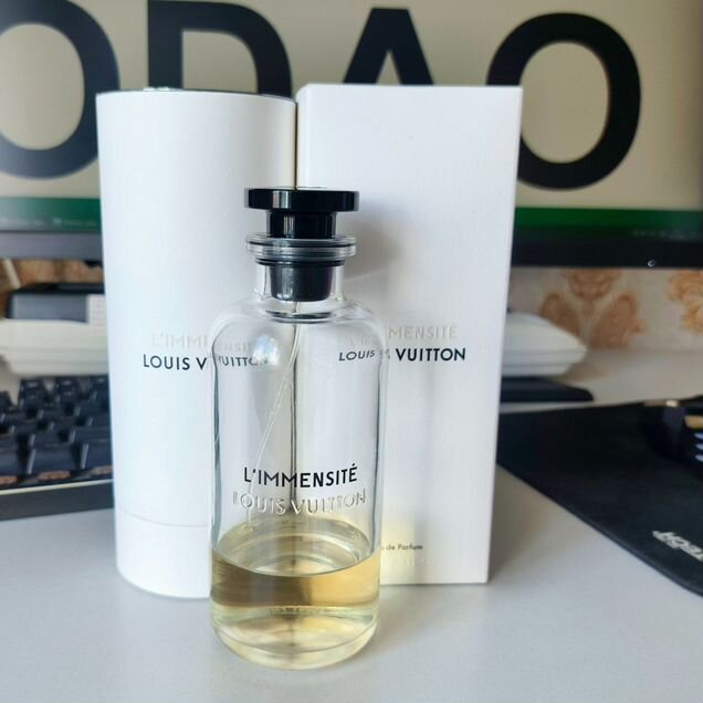 Louis Vuitton Limmensite Оригинал 10 мл
