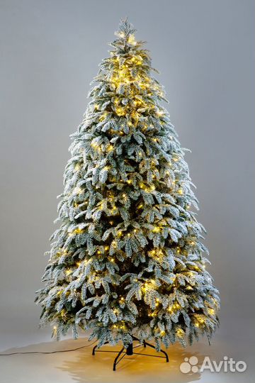 Елка новогодняя искуственная